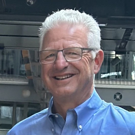 Robert Keysselitz