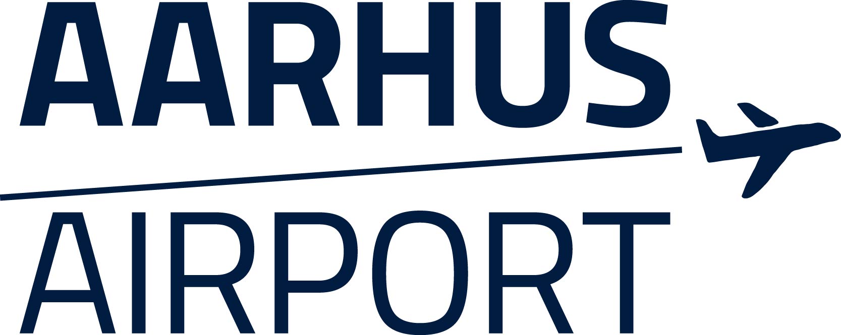 Aarhus Airport Logo