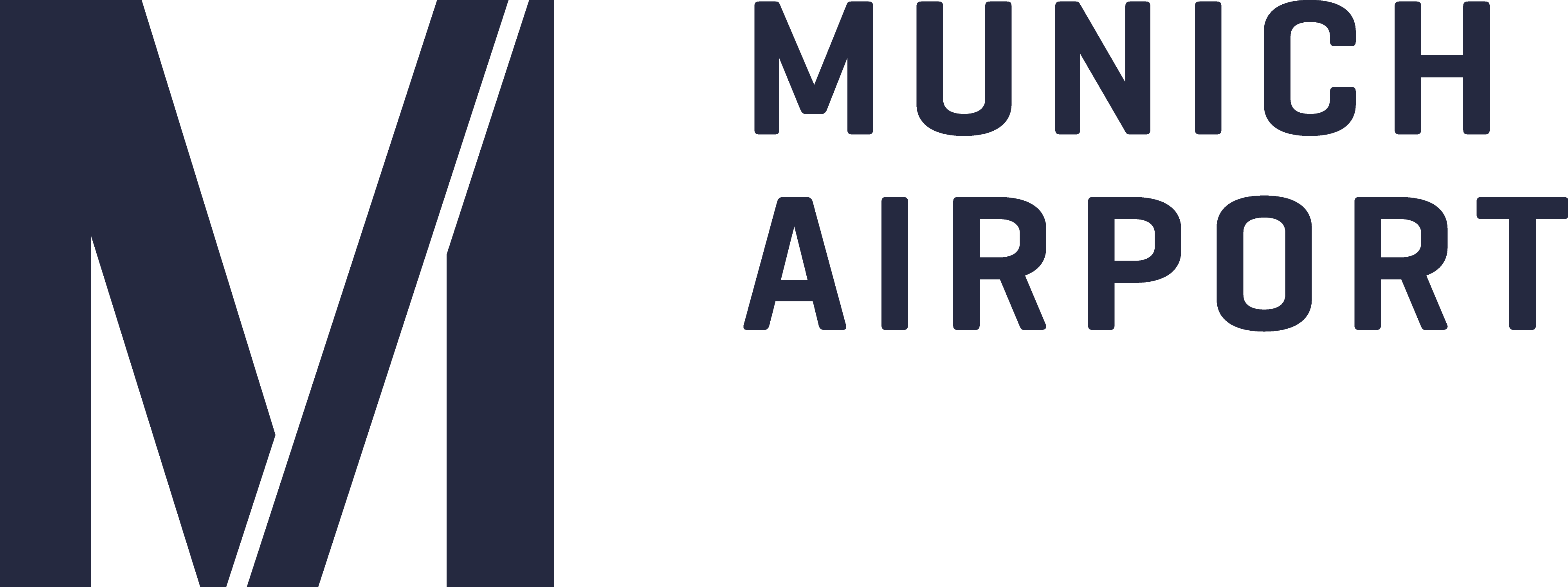 Munich Airport Logo